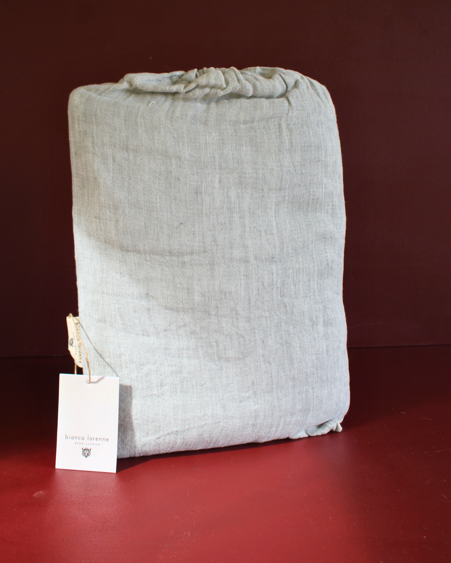 Bianca Lorenne Leggera Throw / Pale Ocean