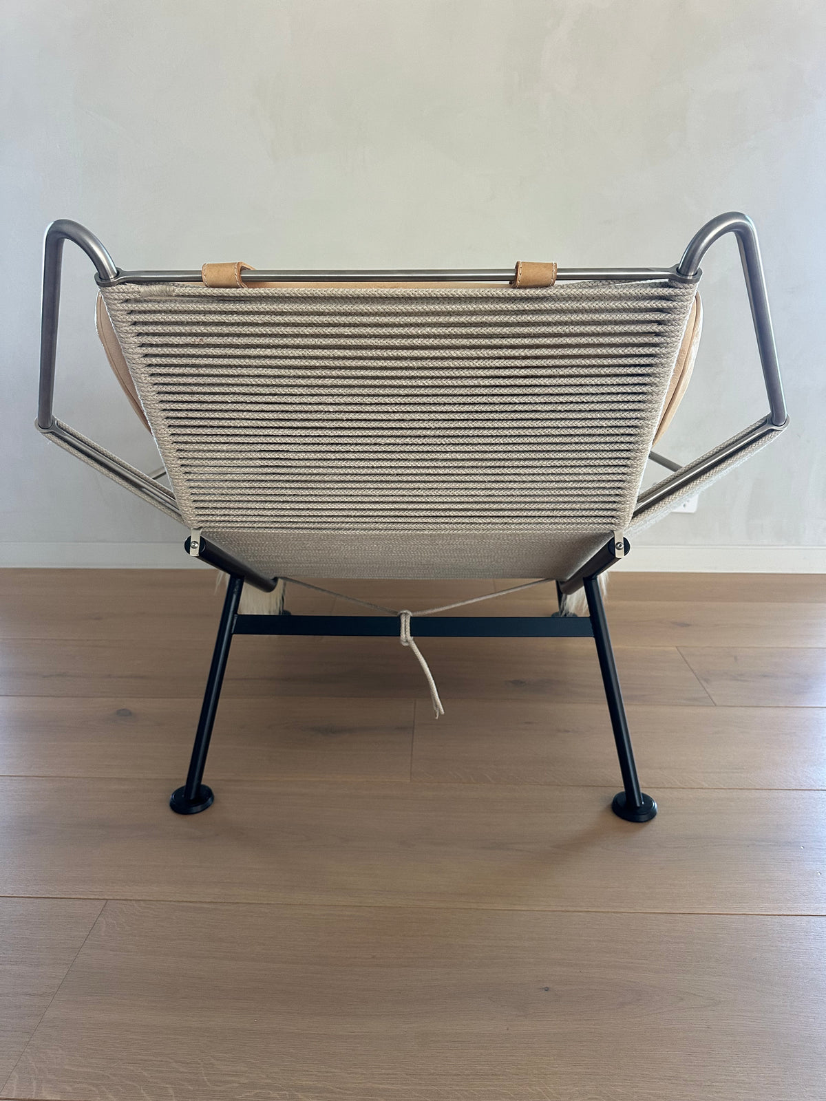 Pending | PP Møbler Flag Halyard Chair | Hans Wegner