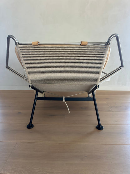 Pending | PP Møbler Flag Halyard Chair | Hans Wegner