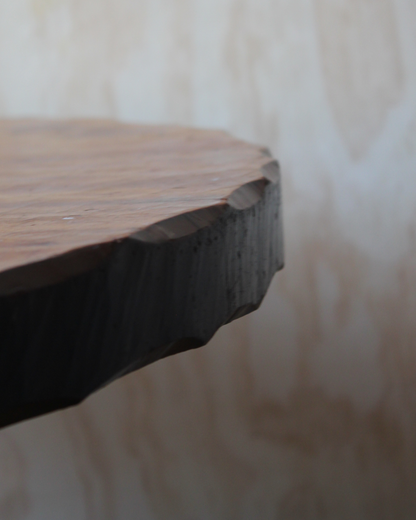 Brutalist Coffee Table