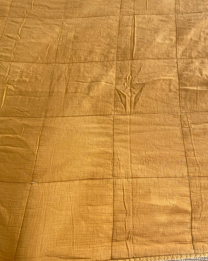 Ib Laursen Vintage Quilt Bedspread / King or SK