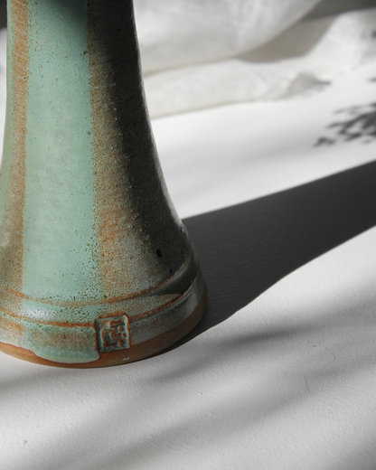 Stoneware Vase