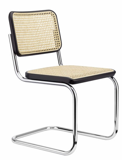 Replica Cesca Breuer Chairs / Set of 8