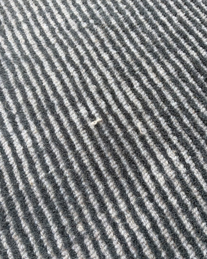 Nodi / Mini Loop Wool Rug / 2x3m