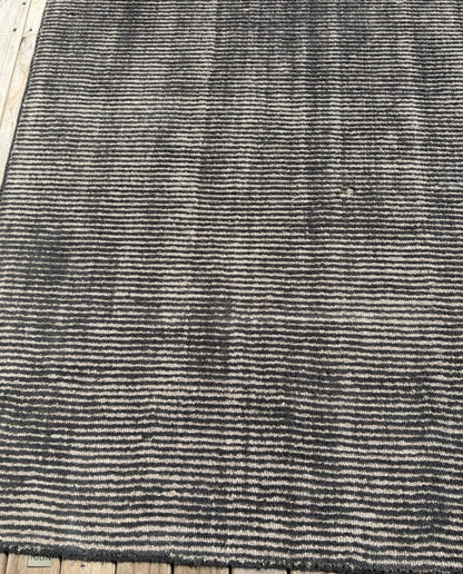 Nodi / Mini Loop Wool Rug / 2x3m