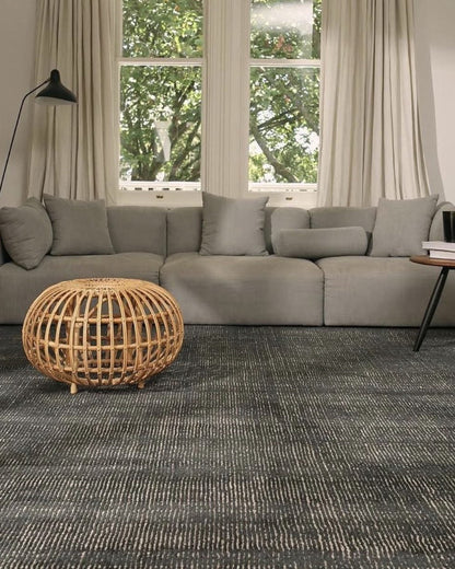 Nodi / Mini Loop Wool Rug / 2x3m