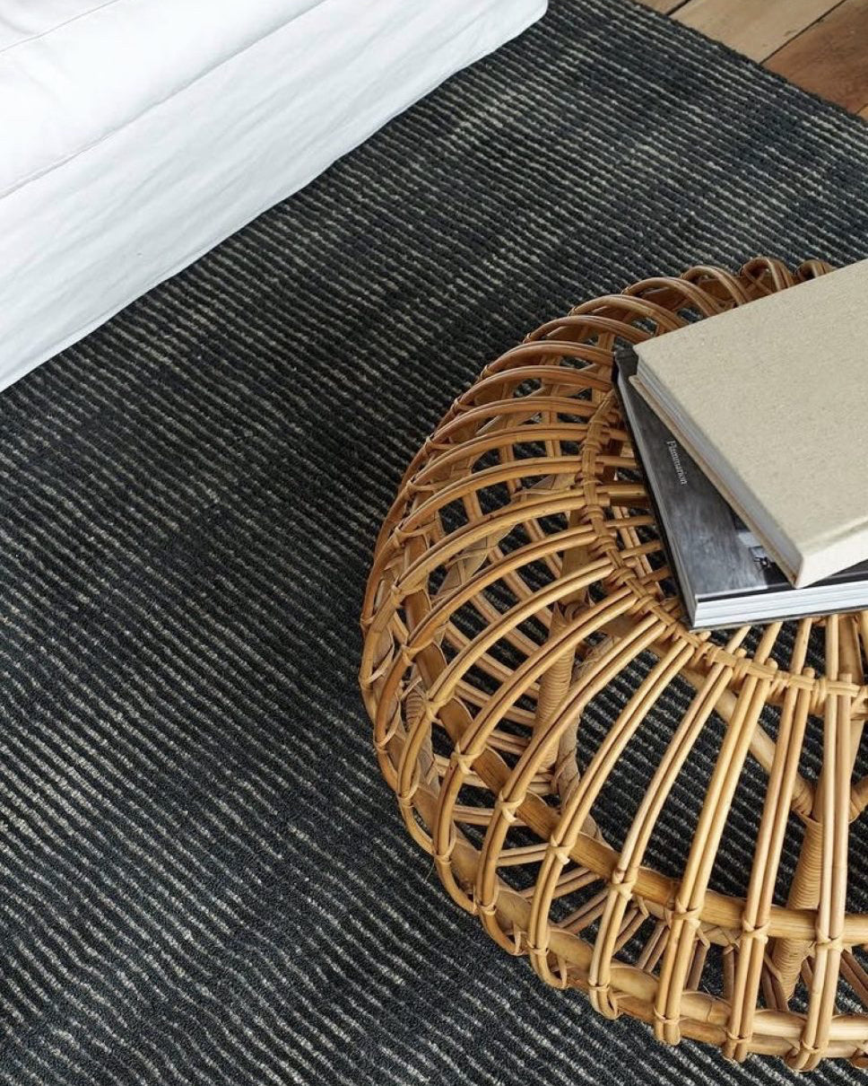 Nodi / Mini Loop Wool Rug / 2x3m