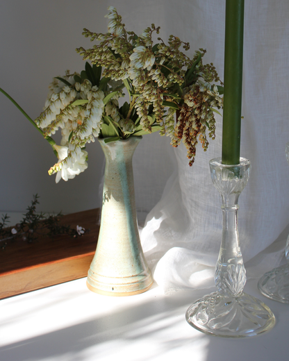 Stoneware Vase