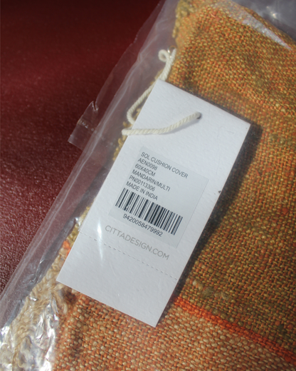 Citta Sol Cushion Cover