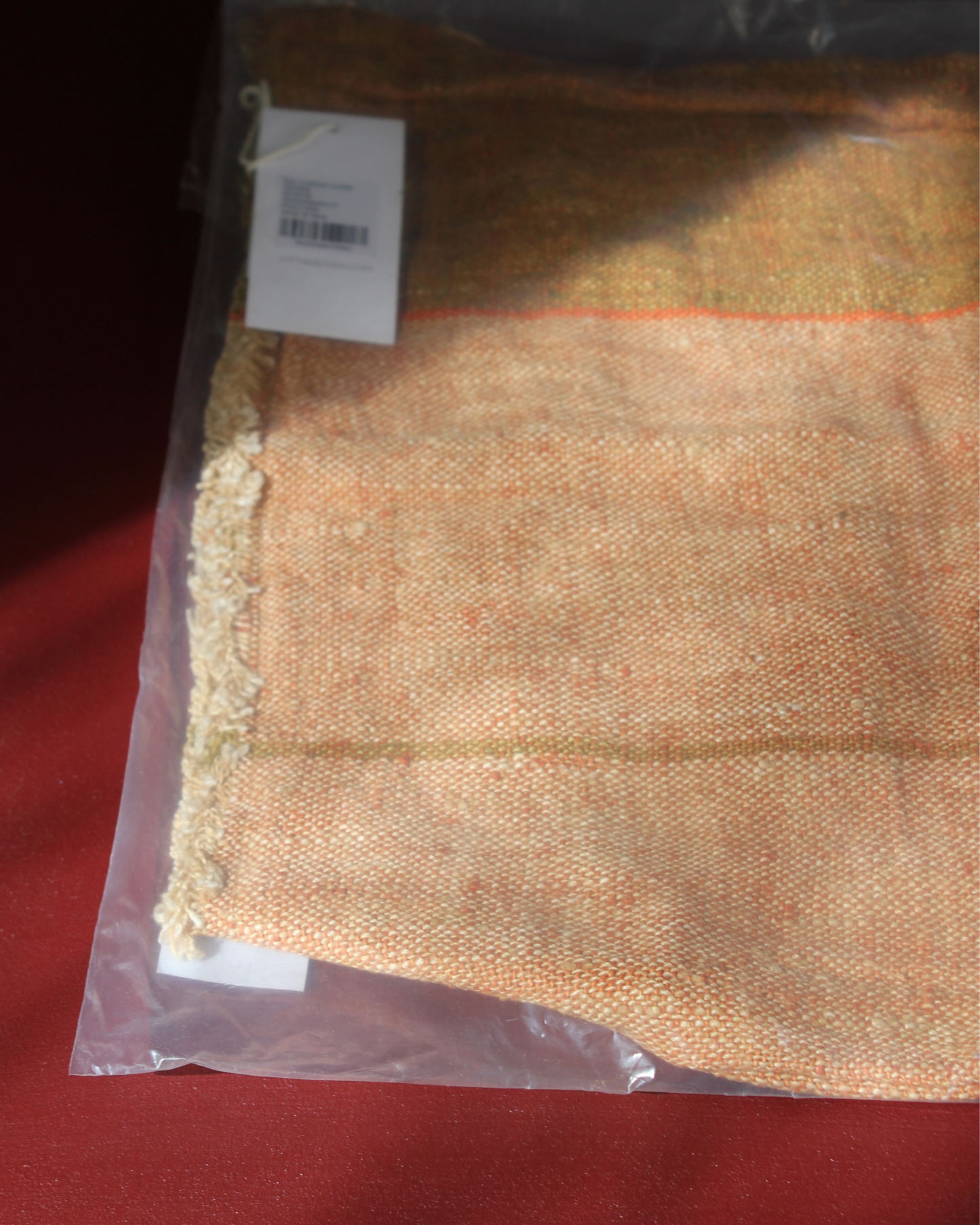 Citta Sol Cushion Cover