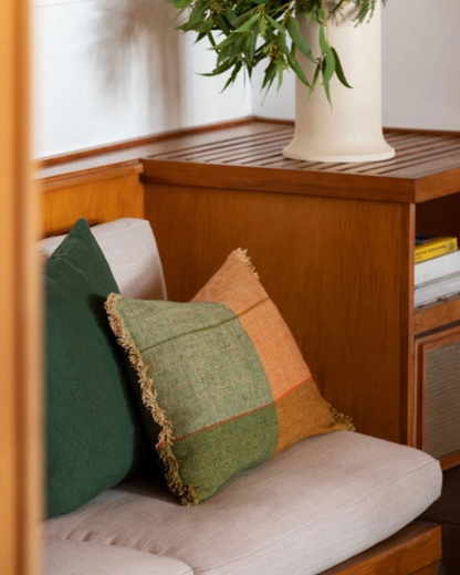 Citta Sol Cushion Cover