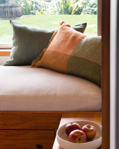 Citta Sol Cushion Cover