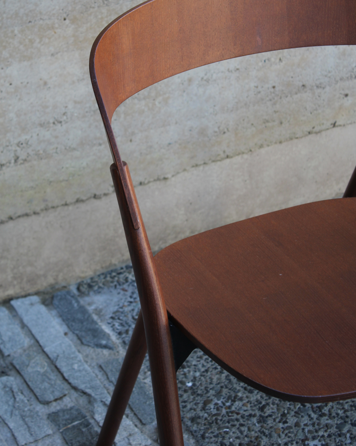 Pila Chair by Magis | Set of 4