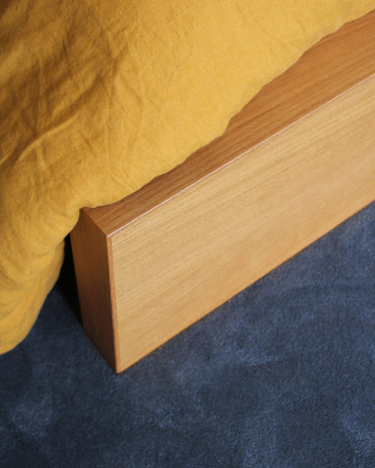 Hallford Bed Frame by Simon James / Super King