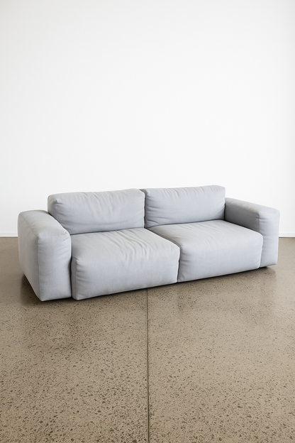Jasper Morrison ‘Superoblong’ Sofa for Cappellini