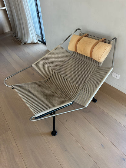 Pending | PP Møbler Flag Halyard Chair | Hans Wegner