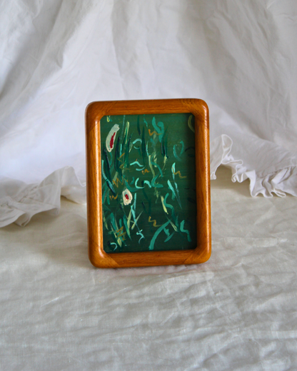Oak Frame