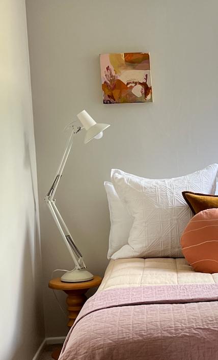 Sandstone by Lucy Rice