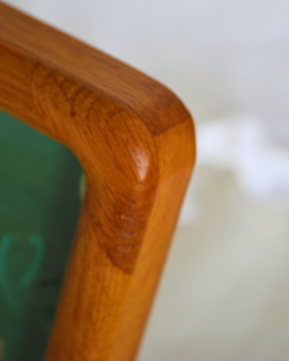 Oak Frame
