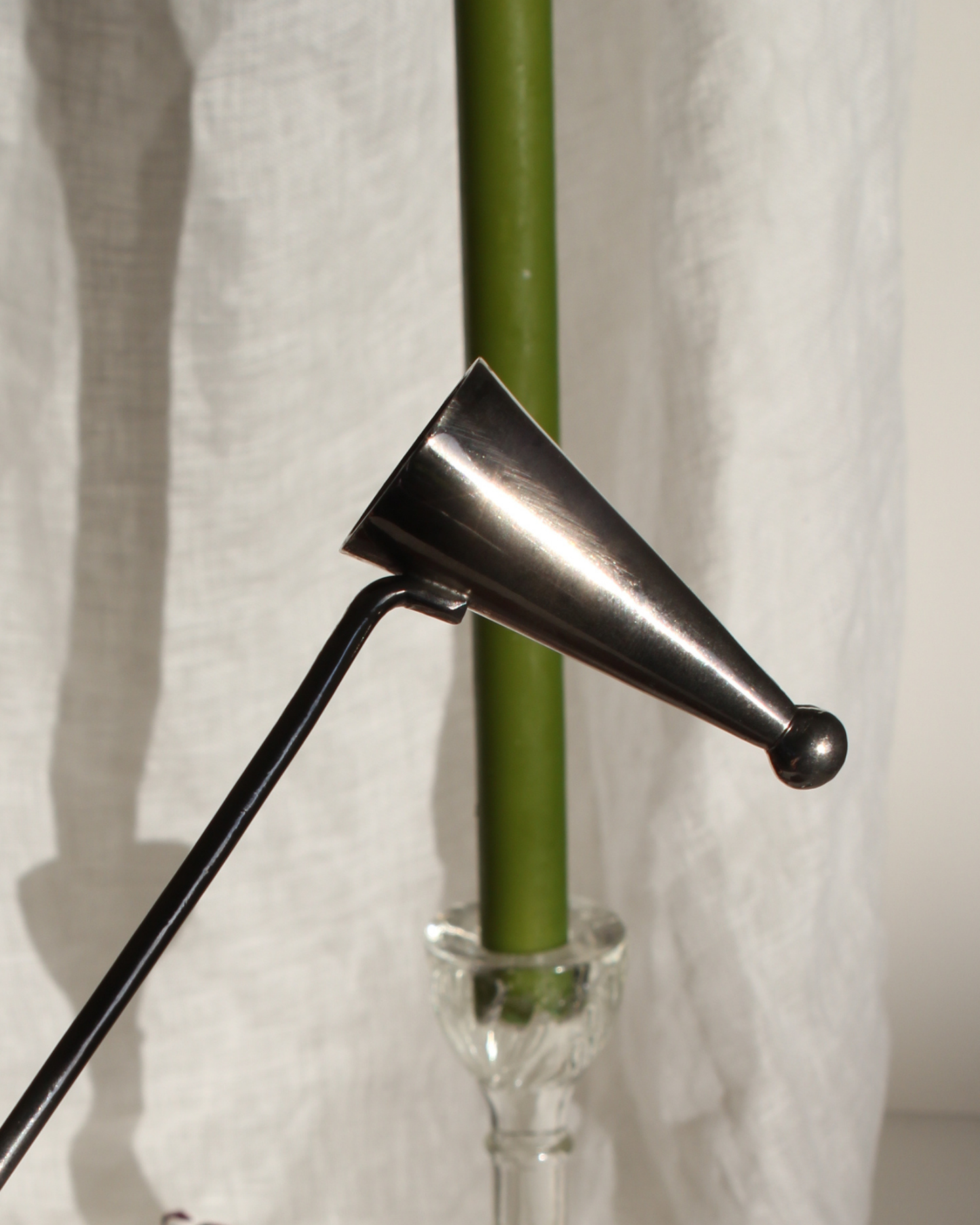 Candle Snuffer