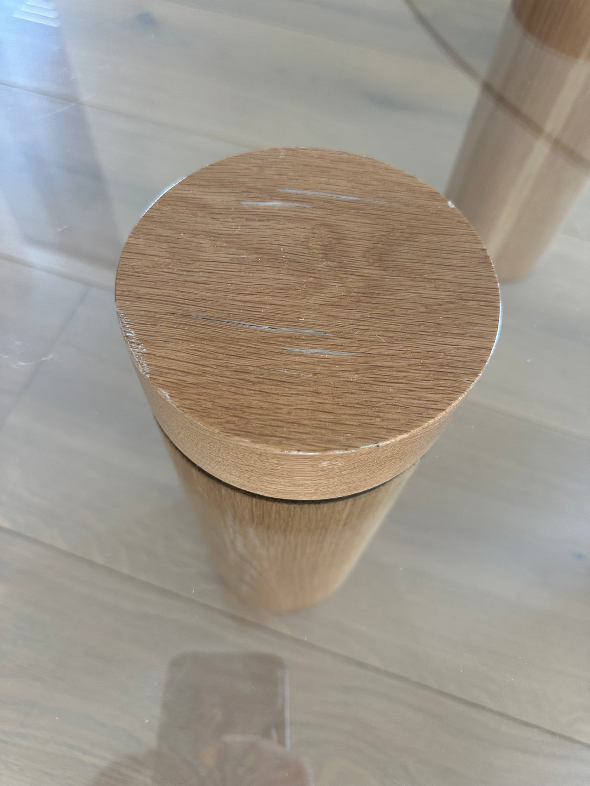Ivy Coffee Table Set of 2 | Grazia & Co