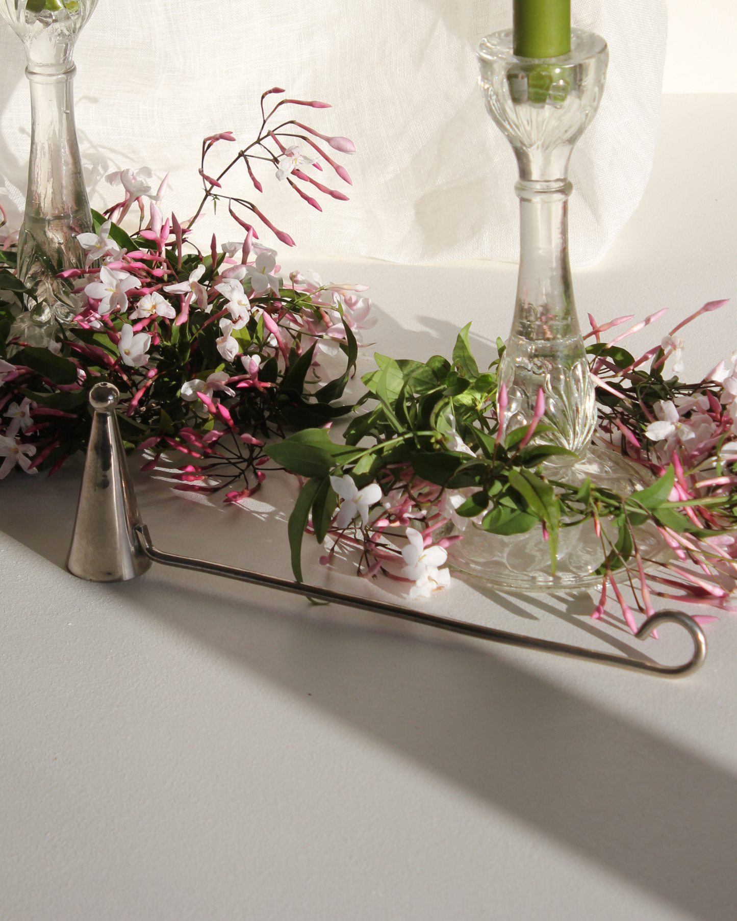 Candle Snuffer