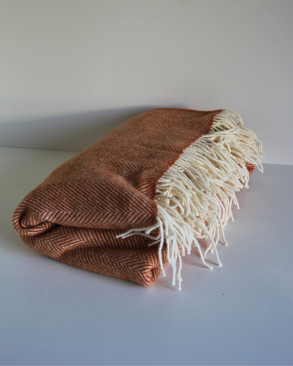 Weave Home Magnus Throw