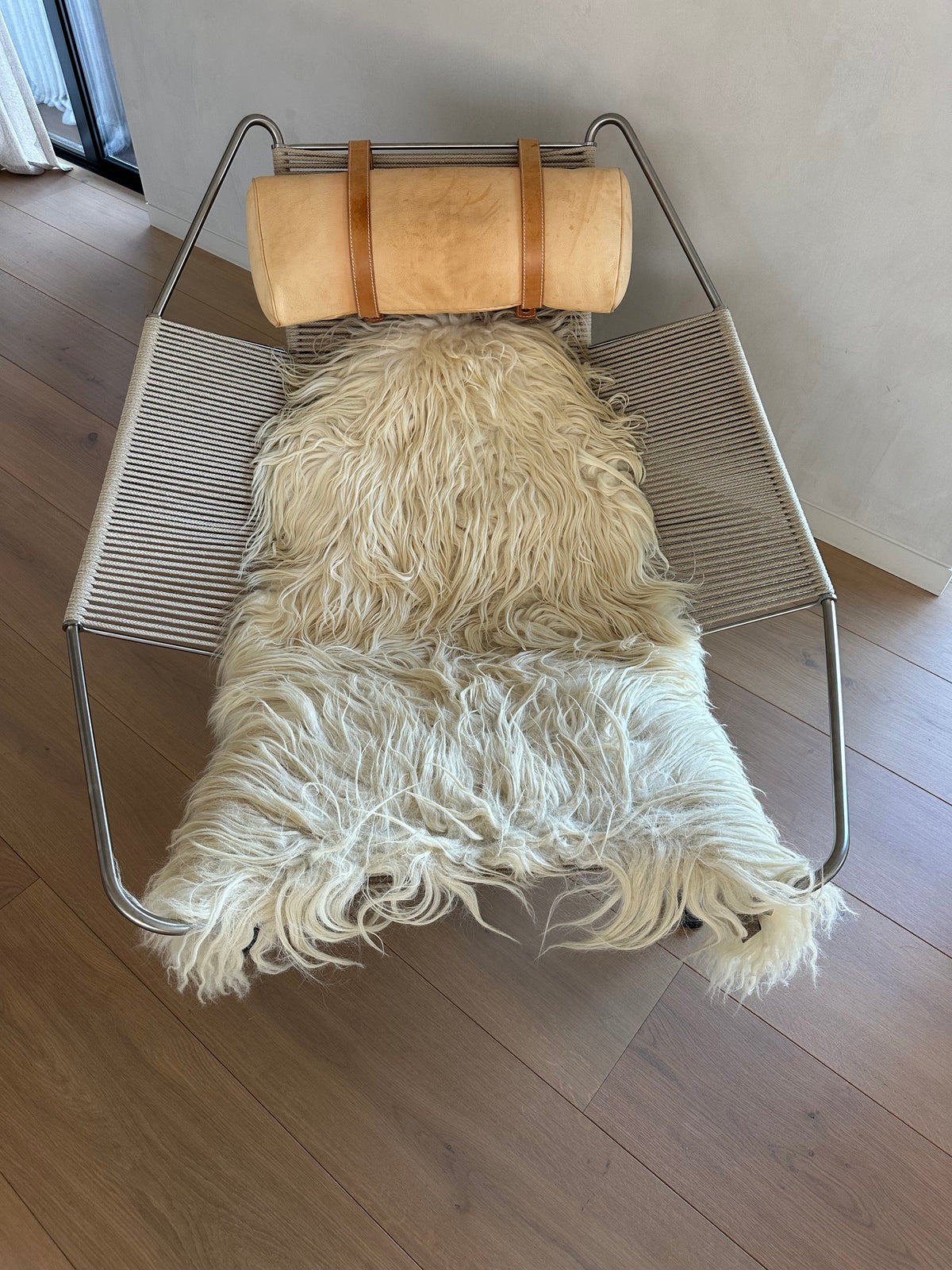 Pending | PP Møbler Flag Halyard Chair | Hans Wegner