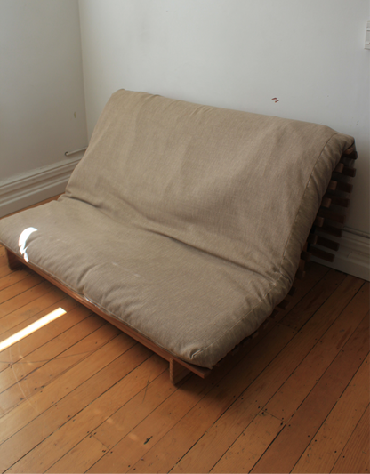 Japanese Style Futon / Queen