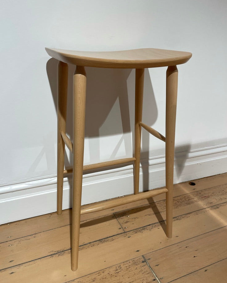 Mackenzie Bar Stools / Set of 4