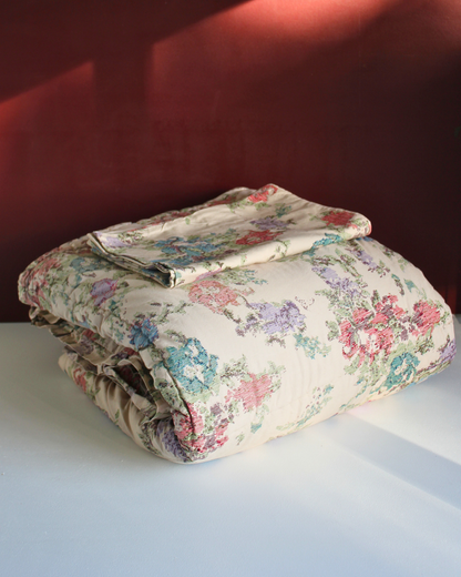 Bianca Lorenne Comforter & 2 Pillowcases | King Single