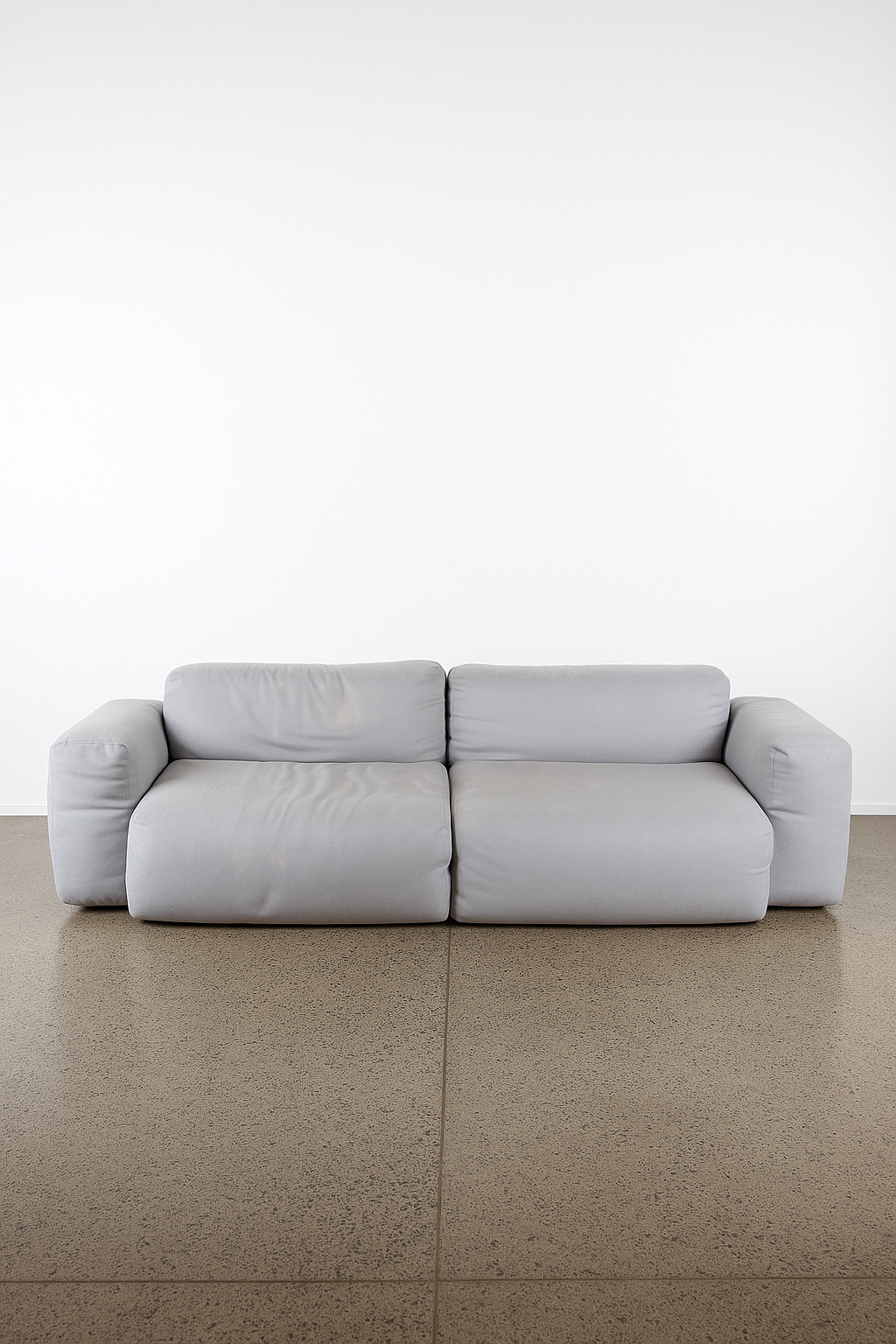 Jasper Morrison ‘Superoblong’ Sofa for Cappellini