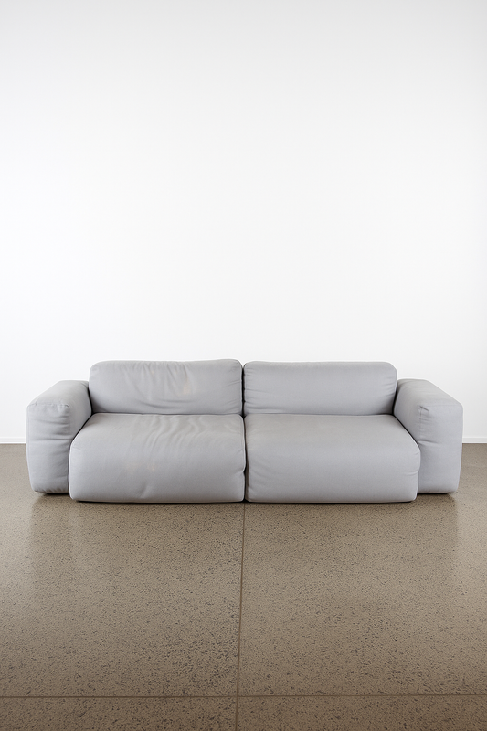 Jasper Morrison ‘Superoblong’ Sofa for Cappellini