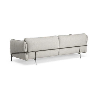Swedese Continental Sofas | Pair