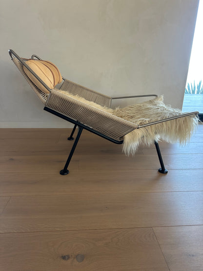 Pending | PP Møbler Flag Halyard Chair | Hans Wegner