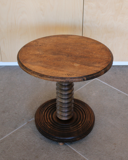 Vintage French Side Table