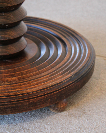 Vintage French Side Table