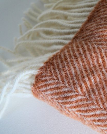 Weave Home Magnus Throw
