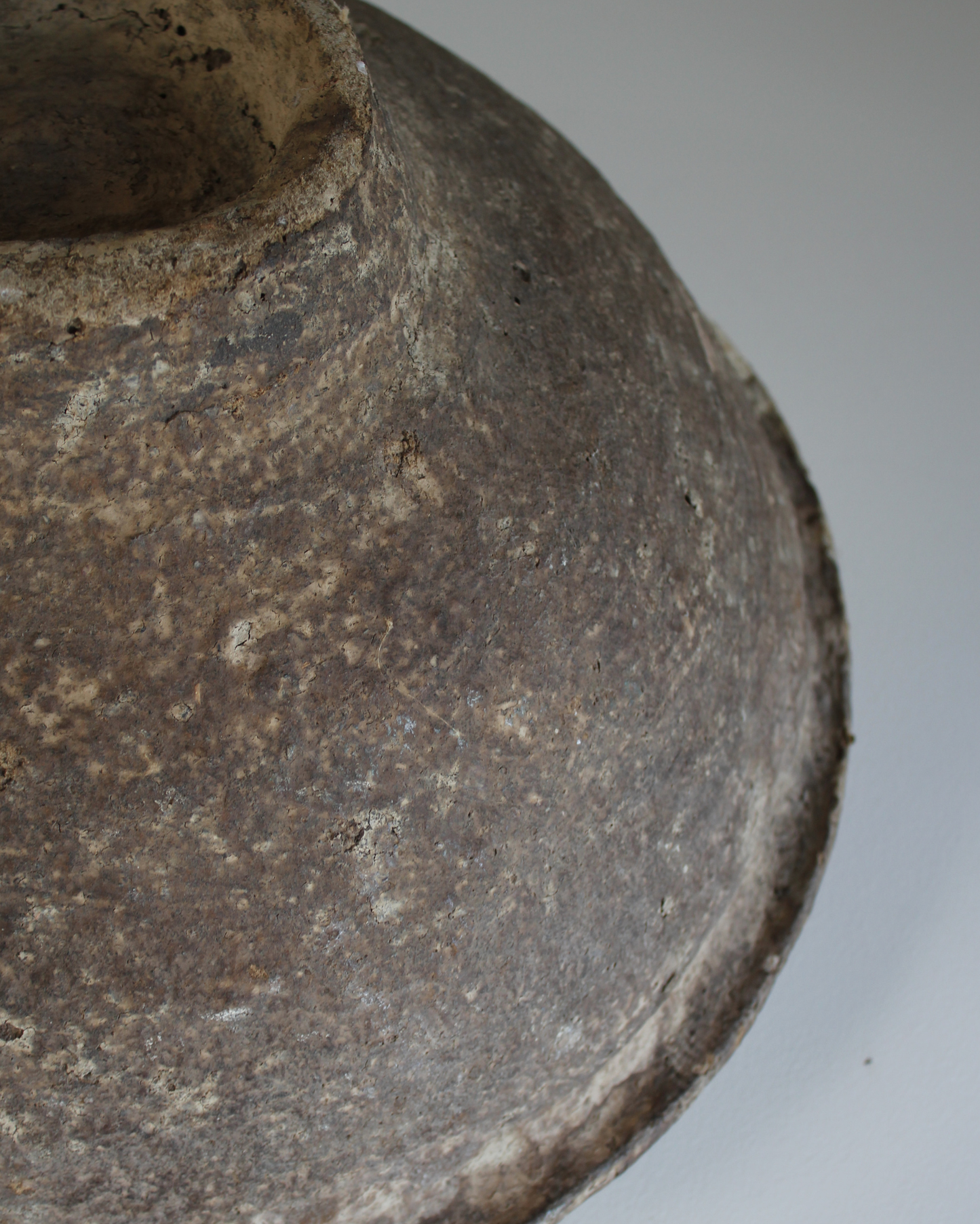 Paper Mache Bowl