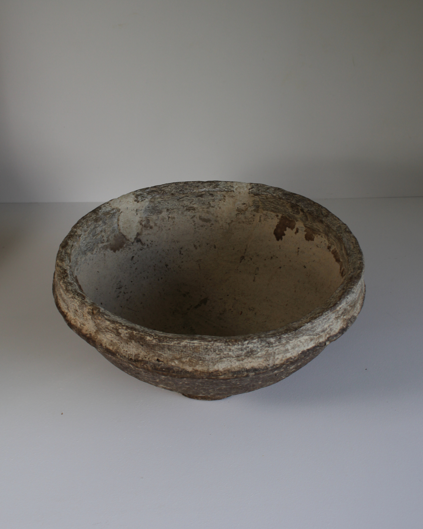 Paper Mache Bowl