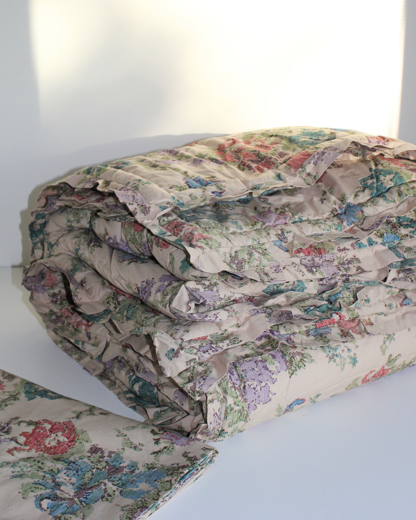 Bianca Lorenne Comforter & 2 Pillowcases | King Single