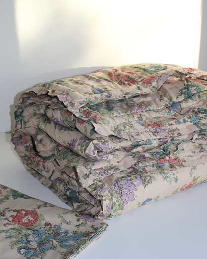 Bianca Lorenne Comforter & 2 Pillowcases | King Single