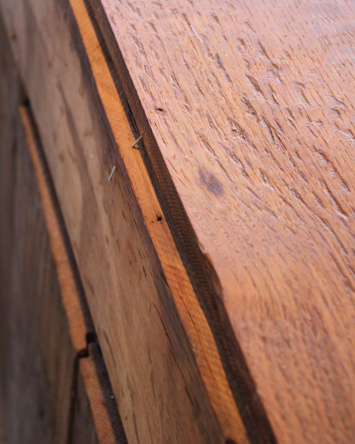 18th Century French Oak Enfilade | Sideboard