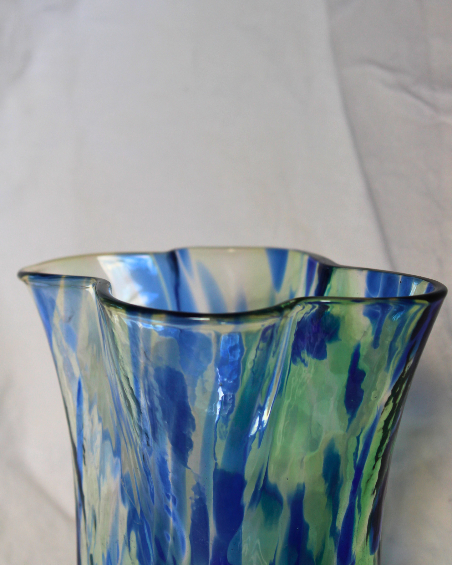 SEA of Sweden / Renate Stock Glass Vase