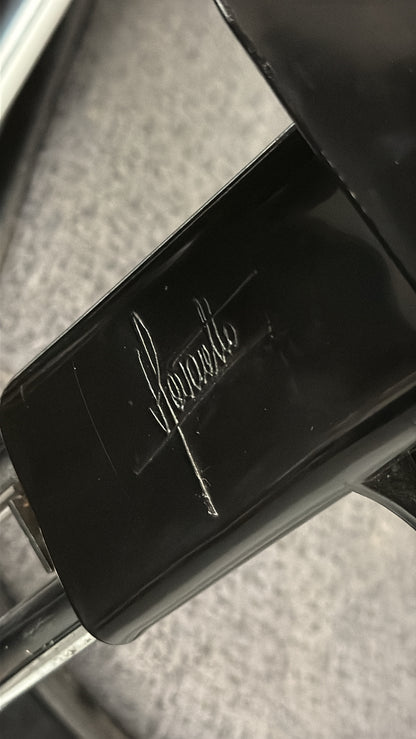 Vintage Assisa Chairs by Paolo Favaretto – Set of 3 (1980s)