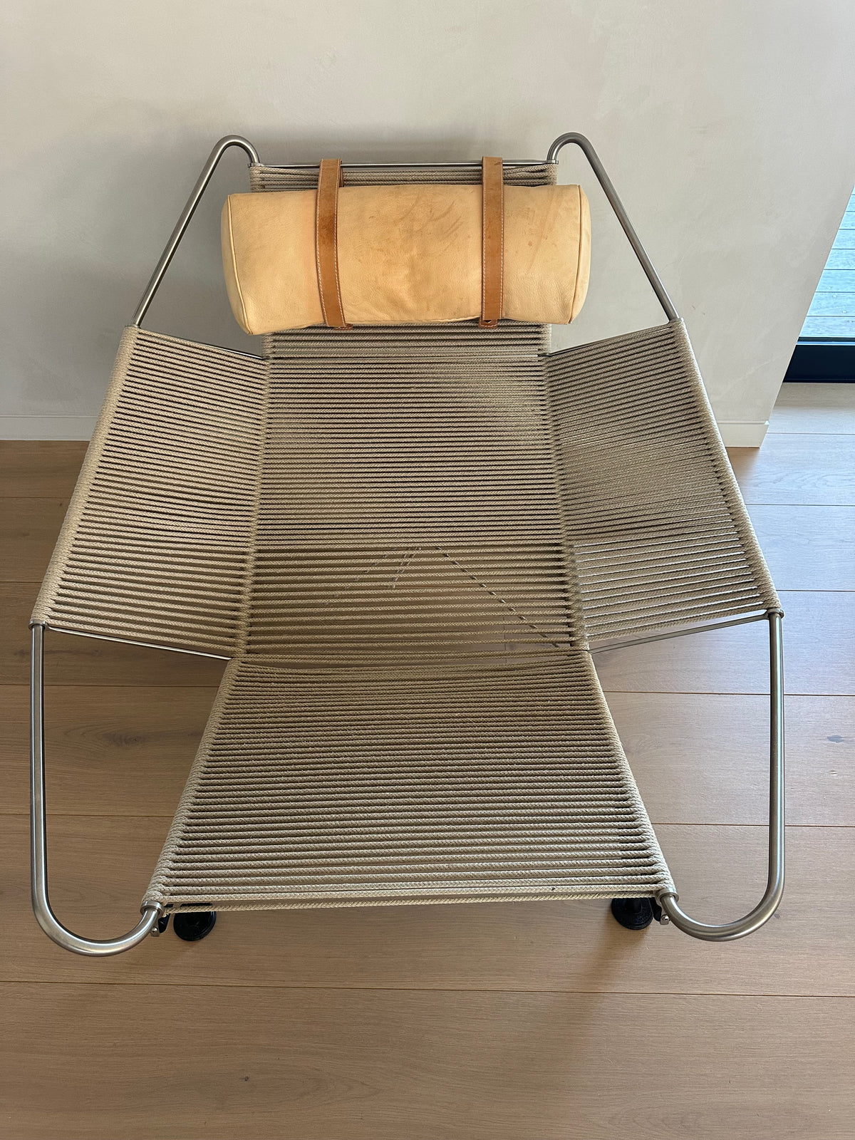 Pending | PP Møbler Flag Halyard Chair | Hans Wegner