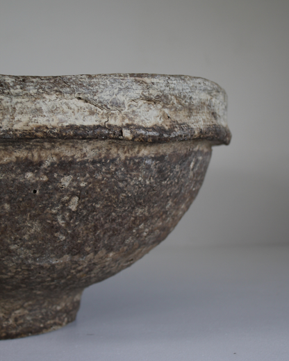 Paper Mache Bowl