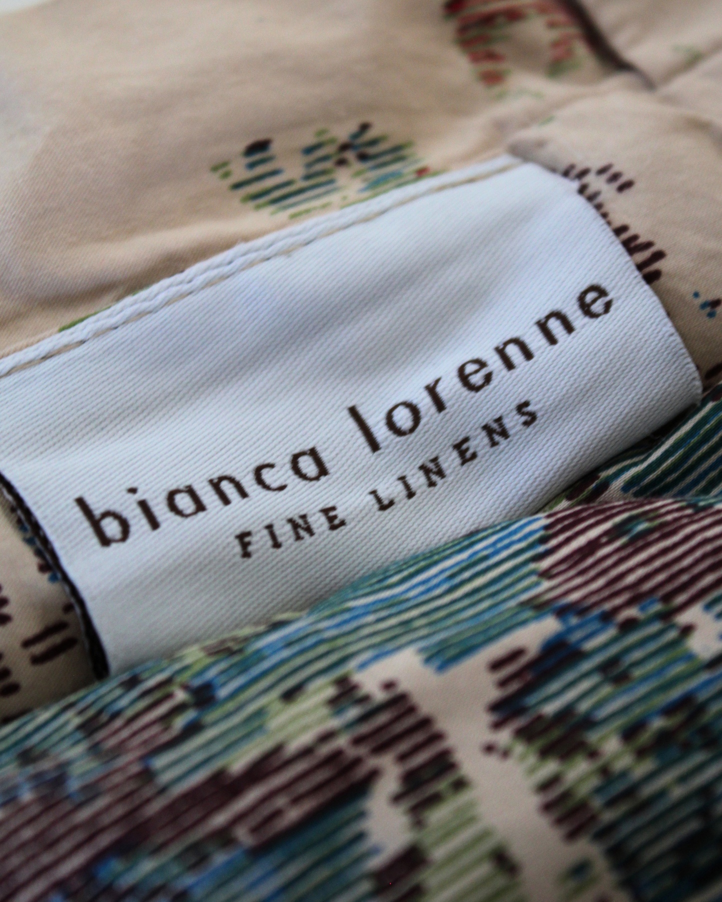 Bianca Lorenne Comforter & 2 Pillowcases | King Single