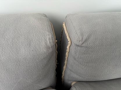 Jasper Morrison ‘Superoblong’ Sofa for Cappellini