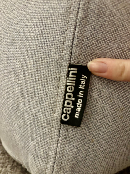 Jasper Morrison ‘Superoblong’ Sofa for Cappellini